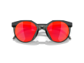 OAKLEY-очила-HSTN-9242-02-MATTE CARBON-PRIZM RUBY
